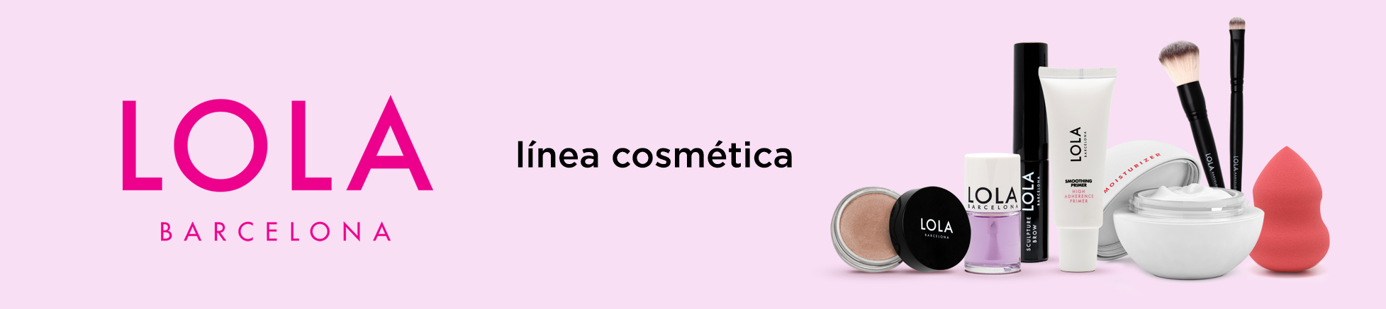 Maquillaje