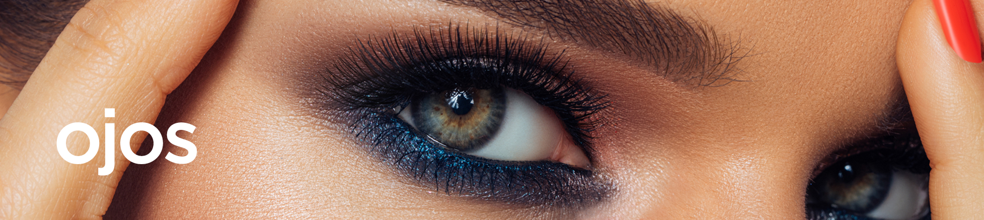 Ojos Y Cejas